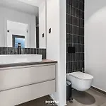 Harlem Auf Sylt Apartament