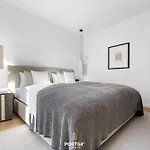 Apartament Harlem Auf Sylt