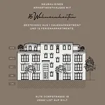 Apartament Harlem Auf Sylt List