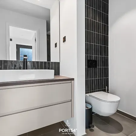 Harlem Auf Sylt 아파트