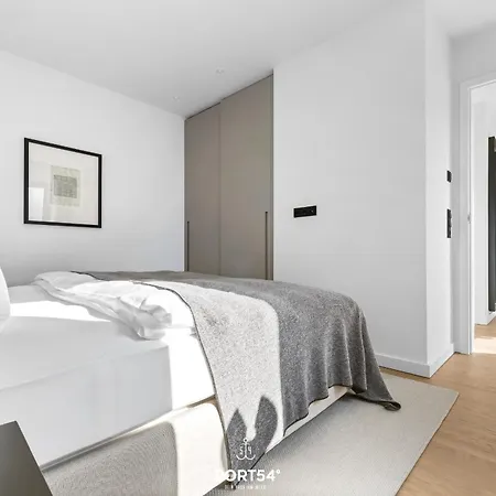 Harlem Auf Sylt Lejlighed List