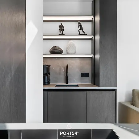 Harlem Auf Sylt 리스트