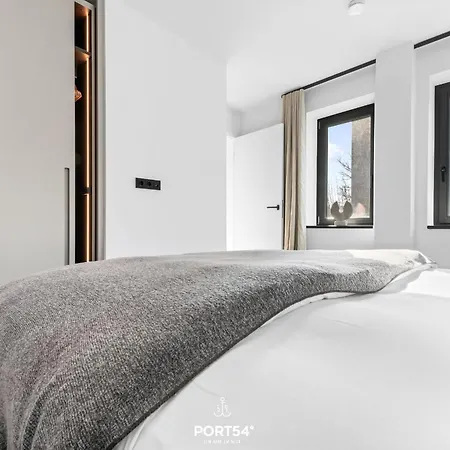 Harlem Auf Sylt 아파트 리스트