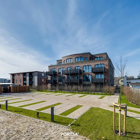 Lejlighed Harlem Auf Sylt List