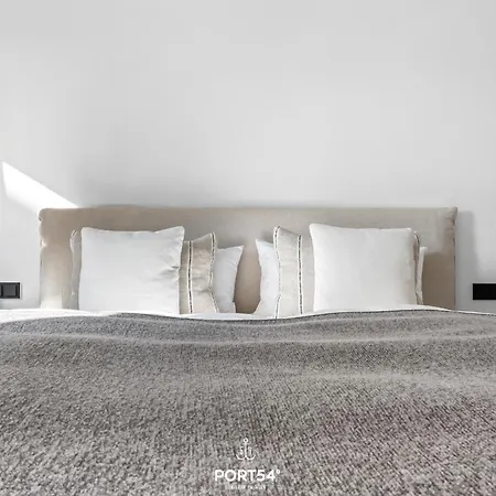 아파트 Harlem Auf Sylt