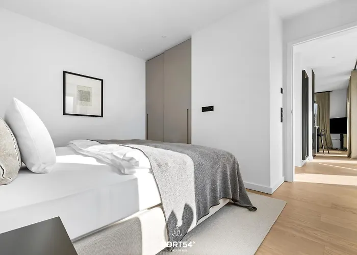 Harlem Auf Sylt Appartamento List