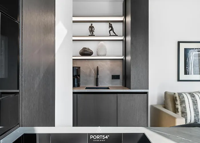 Harlem Auf Sylt List