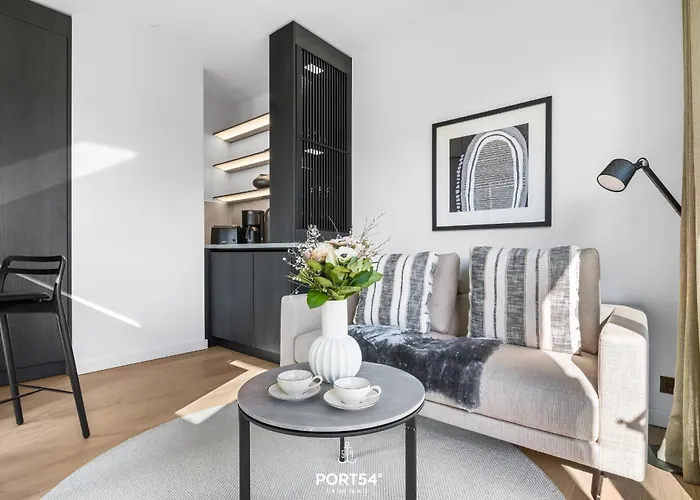 Harlem Auf Sylt Appartamento