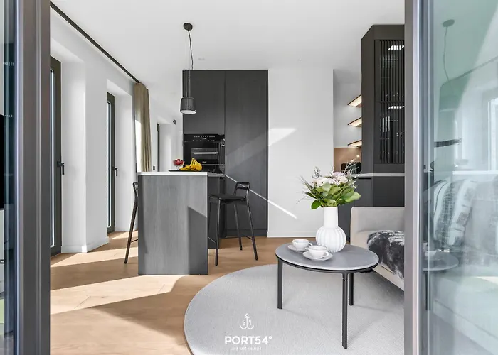 Harlem Auf Sylt Appartamento *