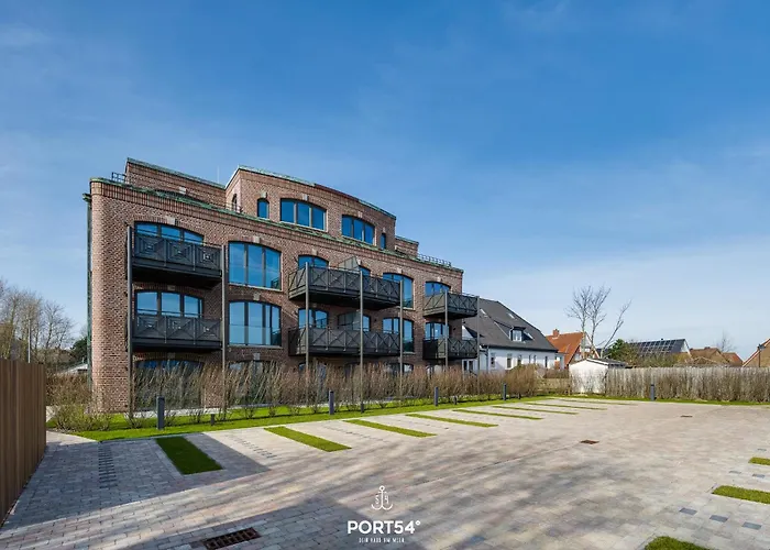 Harlem Auf Sylt * List