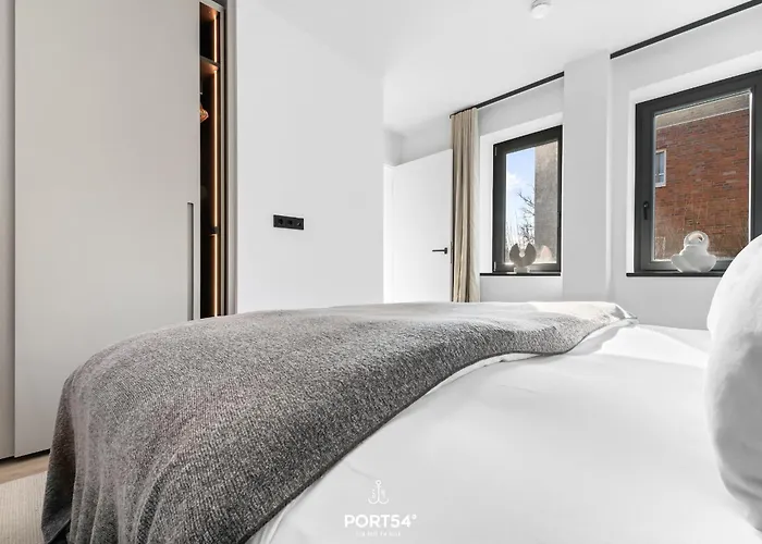 Harlem Auf Sylt Appartamento List