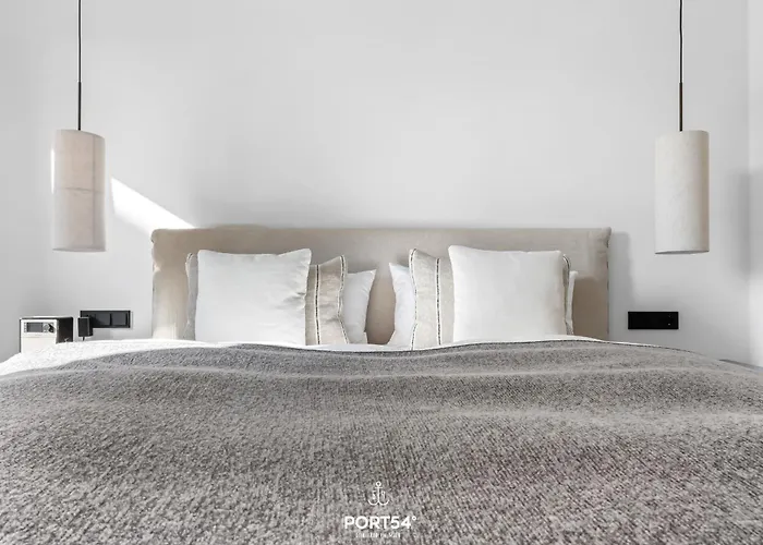 Appartamento Harlem Auf Sylt